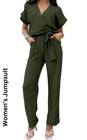 prettygarden-womens-jumpsuit-casual-short-sleeve-wrap-v-neck-belted-wide-leg-pants-big-0