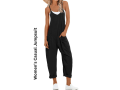 lentta-womens-causal-jumpsuits-v-neck-sleeveless-harem-overalls-stretchy-adjustable-strap-romper-with-pockets-small-0