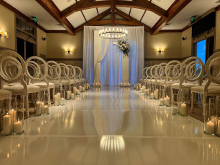 Make Your Special Day Unforgettable at Wedding Venues Houston TX