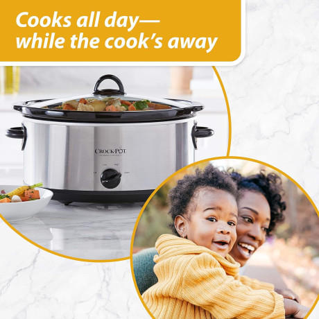 crock-pot-7-quart-oval-manual-slow-cooker-stainless-steel-big-1