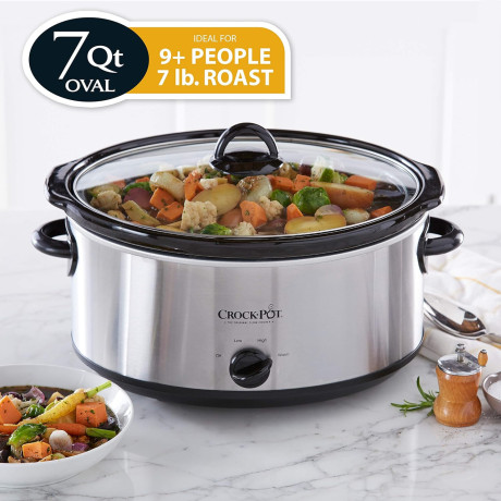 crock-pot-7-quart-oval-manual-slow-cooker-stainless-steel-big-3