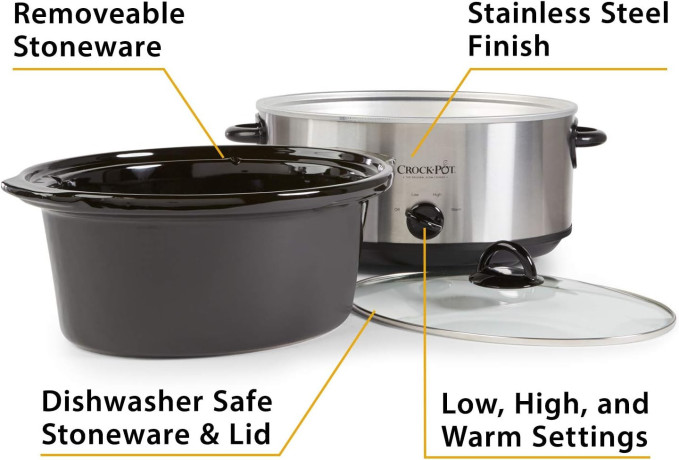 crock-pot-7-quart-oval-manual-slow-cooker-stainless-steel-big-0