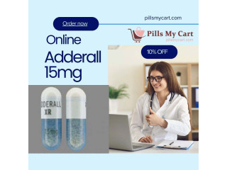 Order Adderall 15mg use Credit Card Extra Off