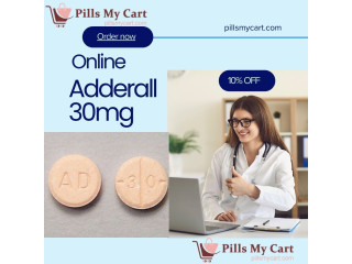Get Adderall 30mg online with Bitcoin and Get 10% off