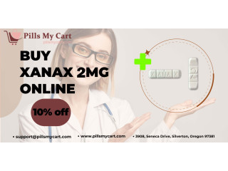 Order Prescription Xanax 2mg for Quick Delivery