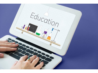 Innovative Education Software Development Services by Teqnovos