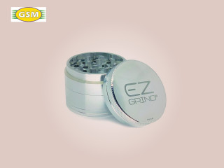 Discover Superior Smoking Convenience with EZ Grinders - GSM Distributing