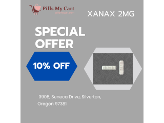 Get Your Xanax 2mg at the Best Price - Exclusive Cashback Offer