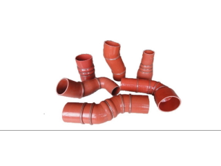 Lusida Rubber: Custom Shaped Hoses - The Perfect Fit for Any Application
