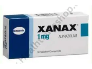 Buy Xanax Online for Peaceful Mind and Peaceful Life