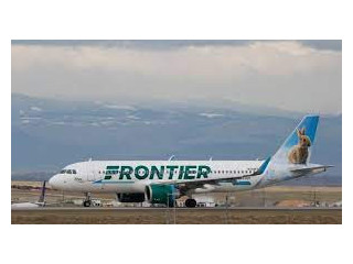 Frontier Airlines Cancellation Policy Dial helpline no +1 (800)-3708748