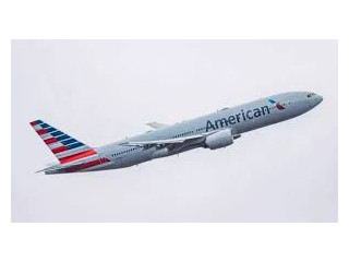 American Airlines Cancellation Policy Call @ +1 (800)-3708748
