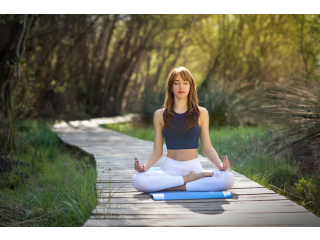 Unlocking Serenity: Meditation Benefits for Mental Health