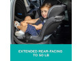 29-off-evenflo-revolve360-slim-2-in-1-rotational-car-seat-with-quick-clean-cover-stow-blue-small-2