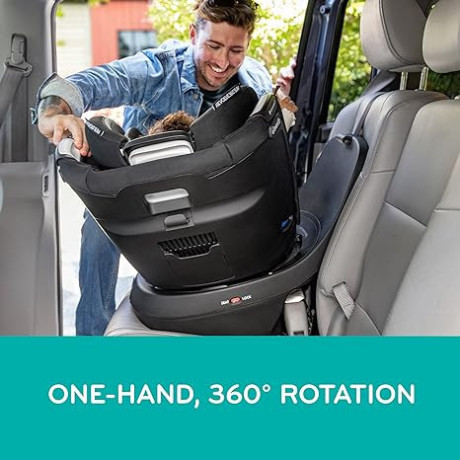 29-off-evenflo-revolve360-slim-2-in-1-rotational-car-seat-with-quick-clean-cover-stow-blue-big-3