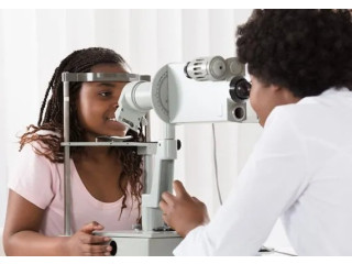 Get An Emergency Eye Treatment From Modern Focus Eyecare