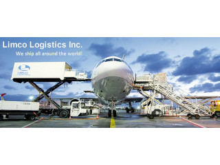 International Shipping And Cargo Agency