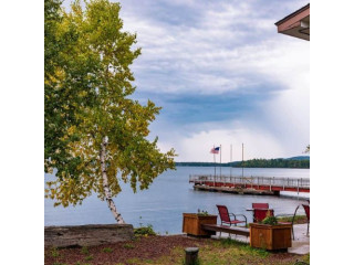 Escape to Tranquility: Upper Michigan Cottage Rentals