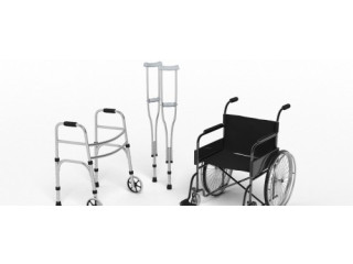 Home Medical Equipment Supplies in Norristown | Home Healthcare Supplies
