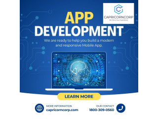 Hire App Development Company