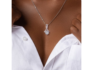 Get Fashion Forward With Pkt's Jewelry Gift Shop LLC: Meaningful Necklace for Mom