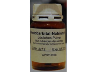Nembutal Pentobarbital Powder For Sale