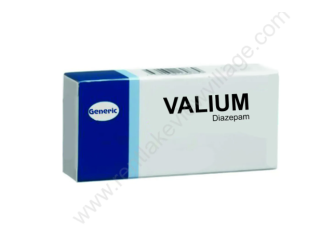 Buy Valium Online And Get Relief From Anxiety
