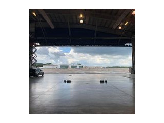 Hangar Door Specialist Services for Aviation Enthusiasts