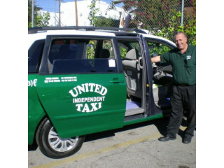 Valley Star Cab: Your Premier Ride in San Fernando Valley
