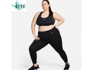 Stylish Plus Size Dance Apparel for Every Move