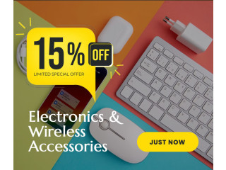 ATX Overstock - Your One-Stop Shop for Mobile Accessories & More!