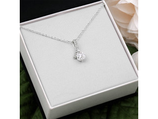 Find your necklace to daughter from dad - Pkt's Jewelry Gift Shop LLC