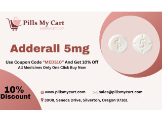 Order Adderall 5mg Online Quick Medicine Delivery