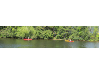 Minnesota Lake Kayak Rentals: Exploring The North