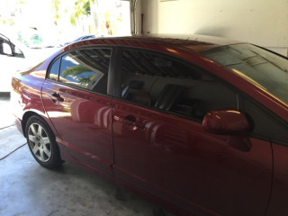 Dr. Window Tint: Expert Tinting Services