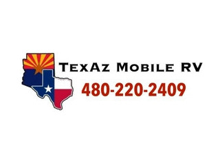 Prompt & Professional Mobile RV Services For Communities Throughout Central Texas!