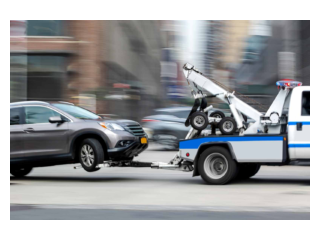 Delta Towing Service- Towing
