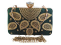bottle-green-luxury-bags-clutch-purse-for-women-small-3