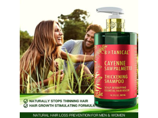Get Hair Growth with Cayenne Pepper in Your Haircare Routine