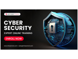 Mastering Cyber Security Expert Online Training InfosecTrain